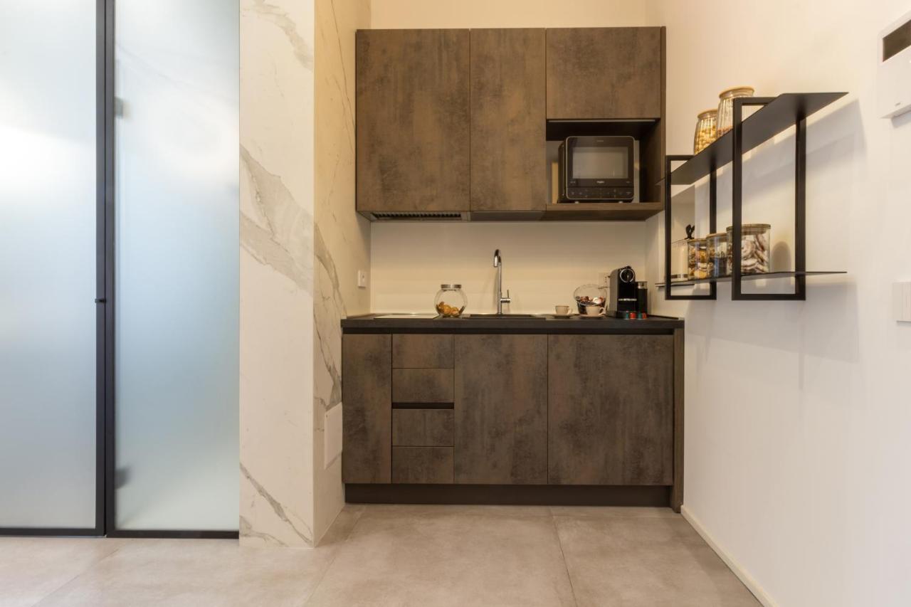 Suite Cagliari Eksteriør billede