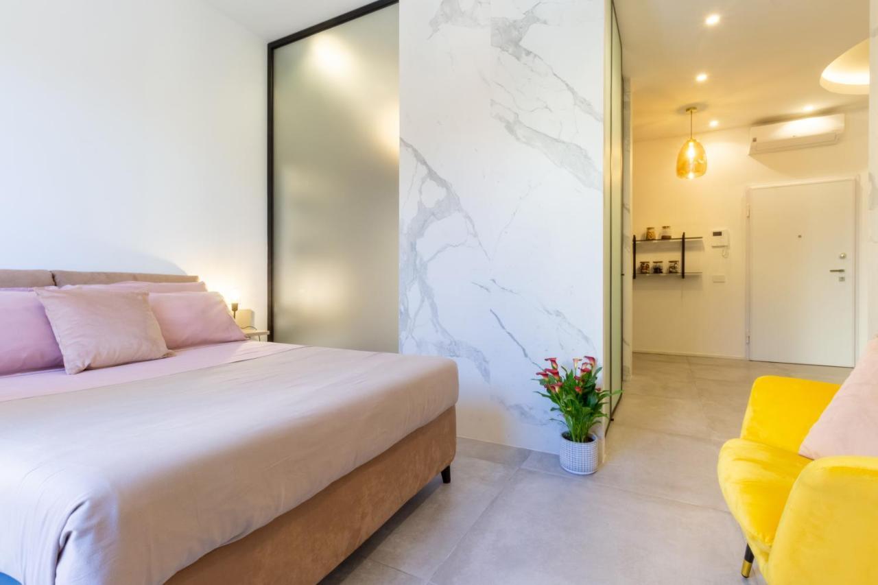 Suite Cagliari Eksteriør billede