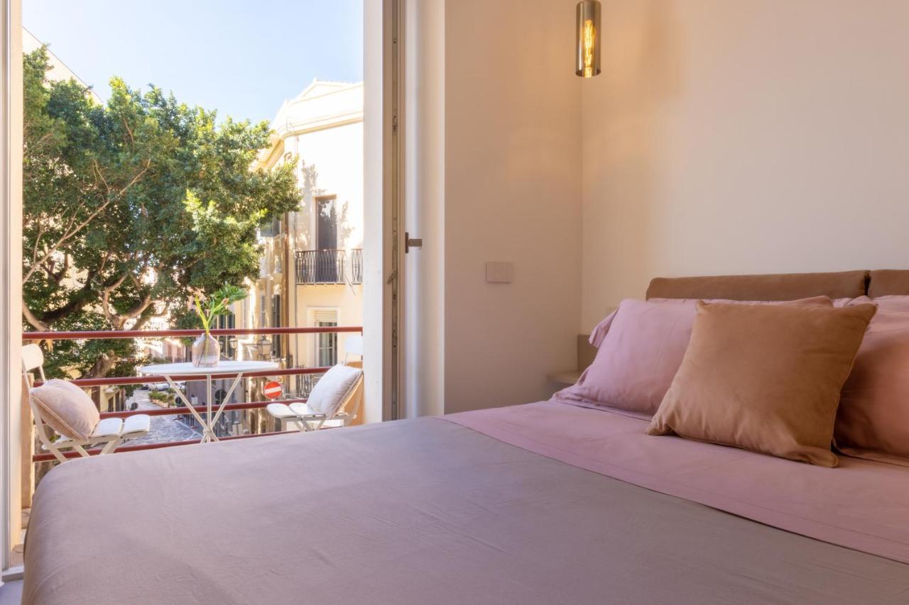 Suite Cagliari Eksteriør billede