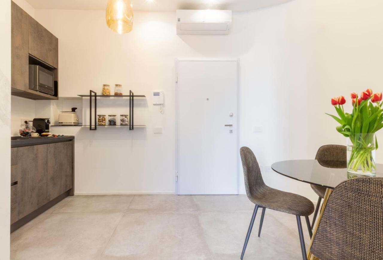 Suite Cagliari Eksteriør billede