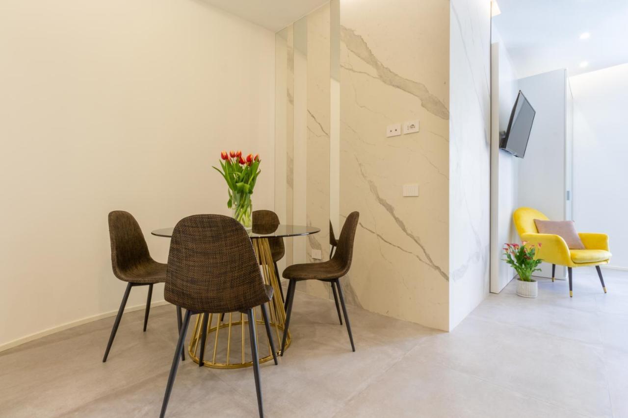 Suite Cagliari Eksteriør billede