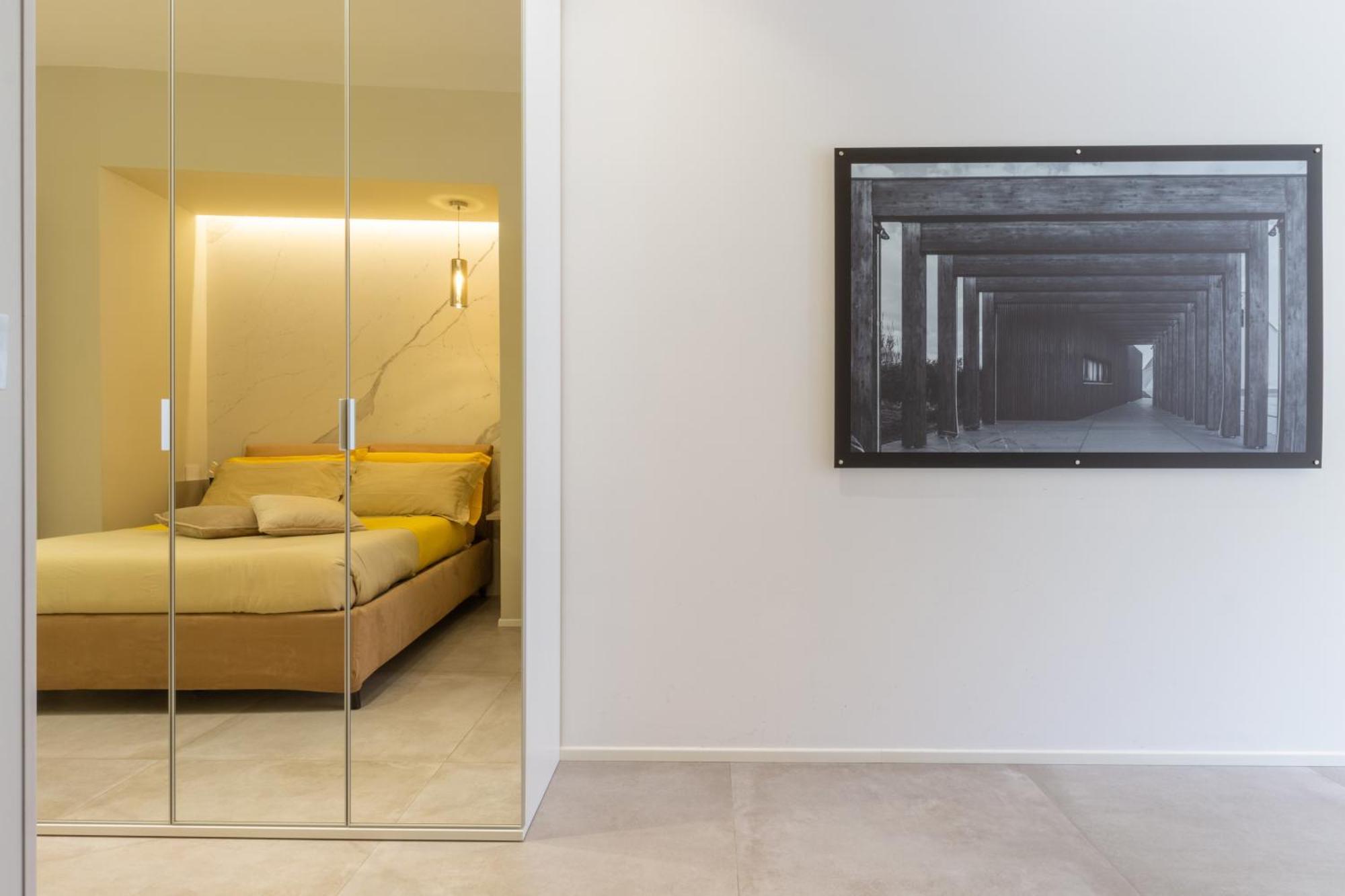 Suite Cagliari Eksteriør billede